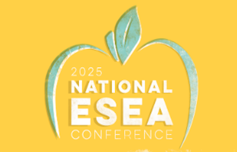 ESEA Logo 25