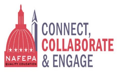 NAFEPA 25 Logo